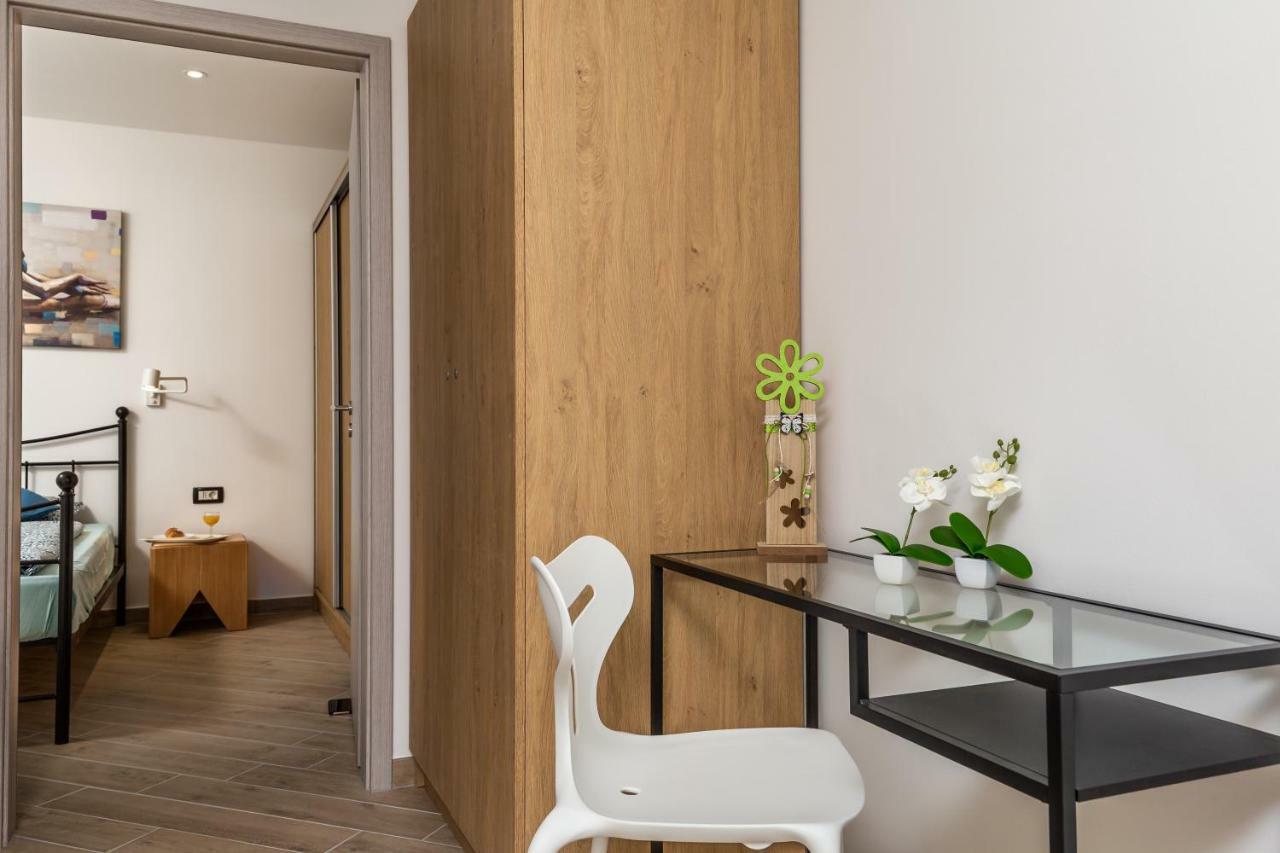 Apartments Linda Moscenicka Draga Ngoại thất bức ảnh